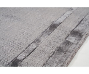 Kilimas FRAME STEEL GRAY (Rankų darbo kolekcija) Kilimas FRAME STEEL GRAY (Rankų darbo kolekcija)